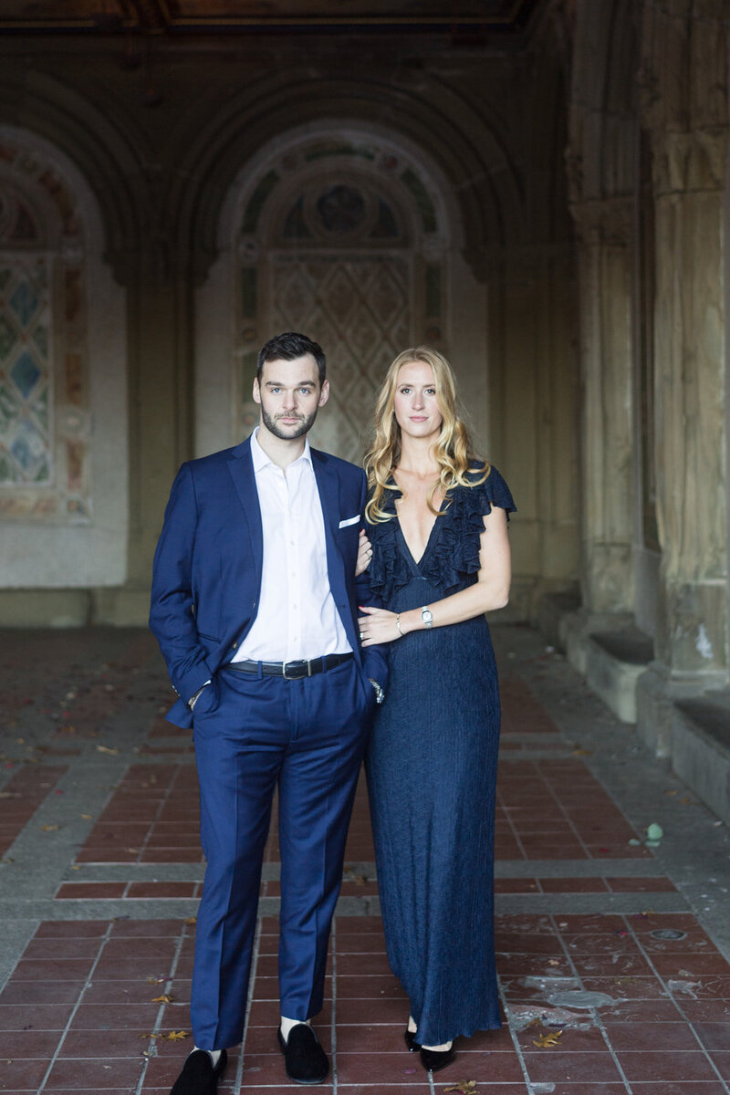 Ashley and Kendall engagement — photograph 10 by Alex Knight Studio