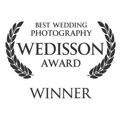 Weddison Award
