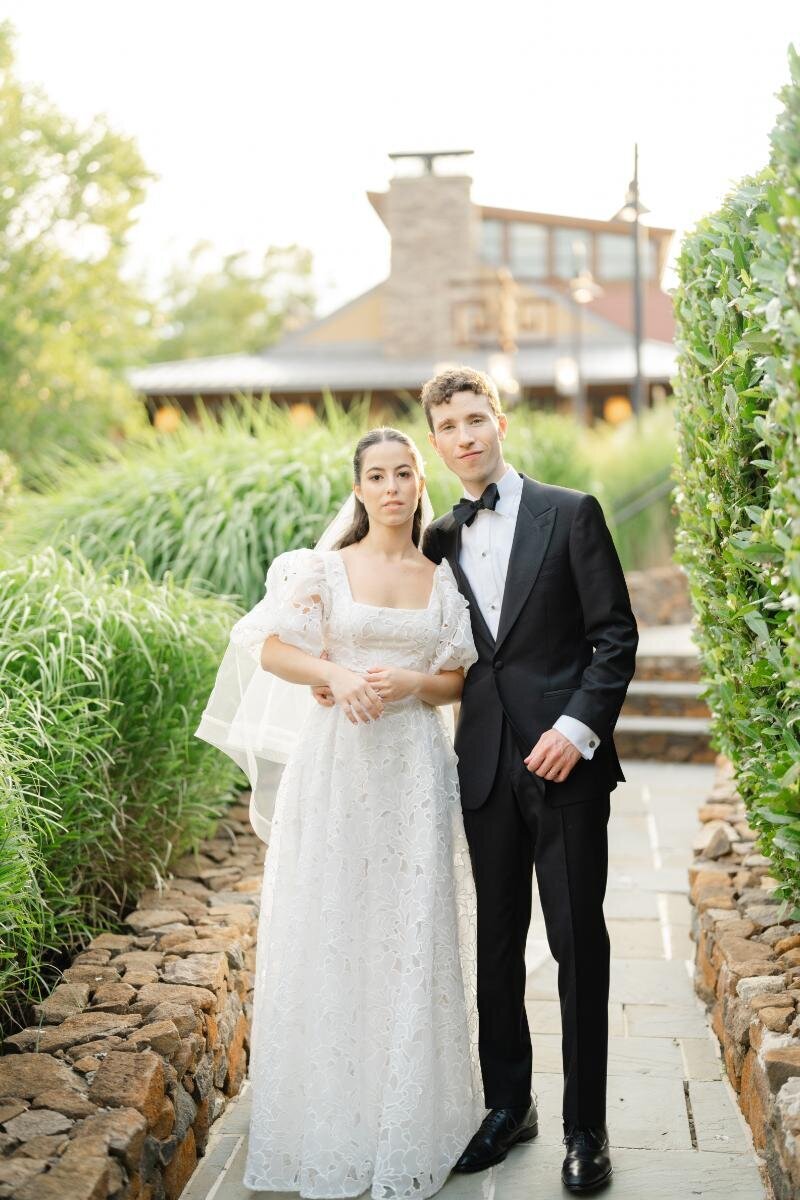 Featured wedding photograph by Alex Knight Studio 11