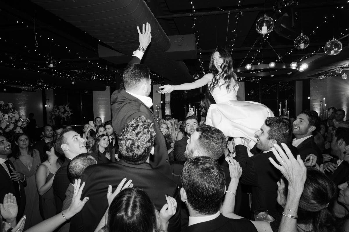 Featured wedding photograph by Alex Knight Studio 7