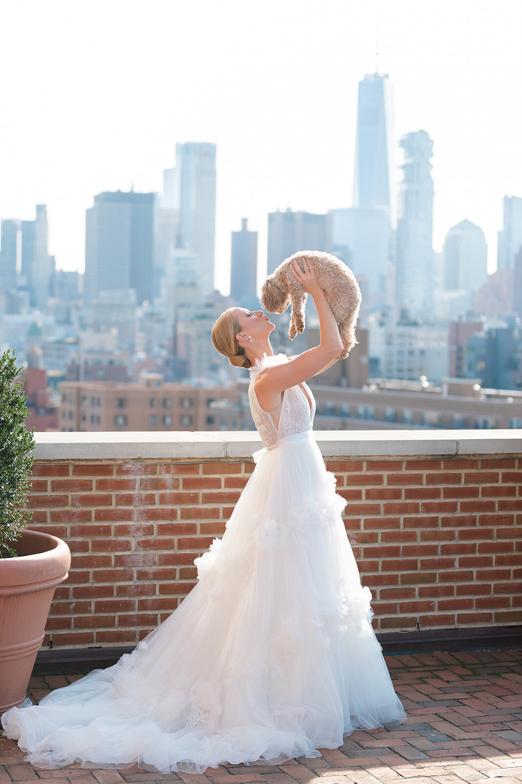 Featured wedding photograph by Alex Knight Studio 4