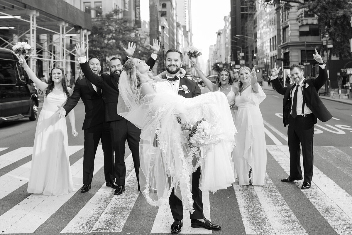 Featured wedding photograph by Alex Knight Studio 8