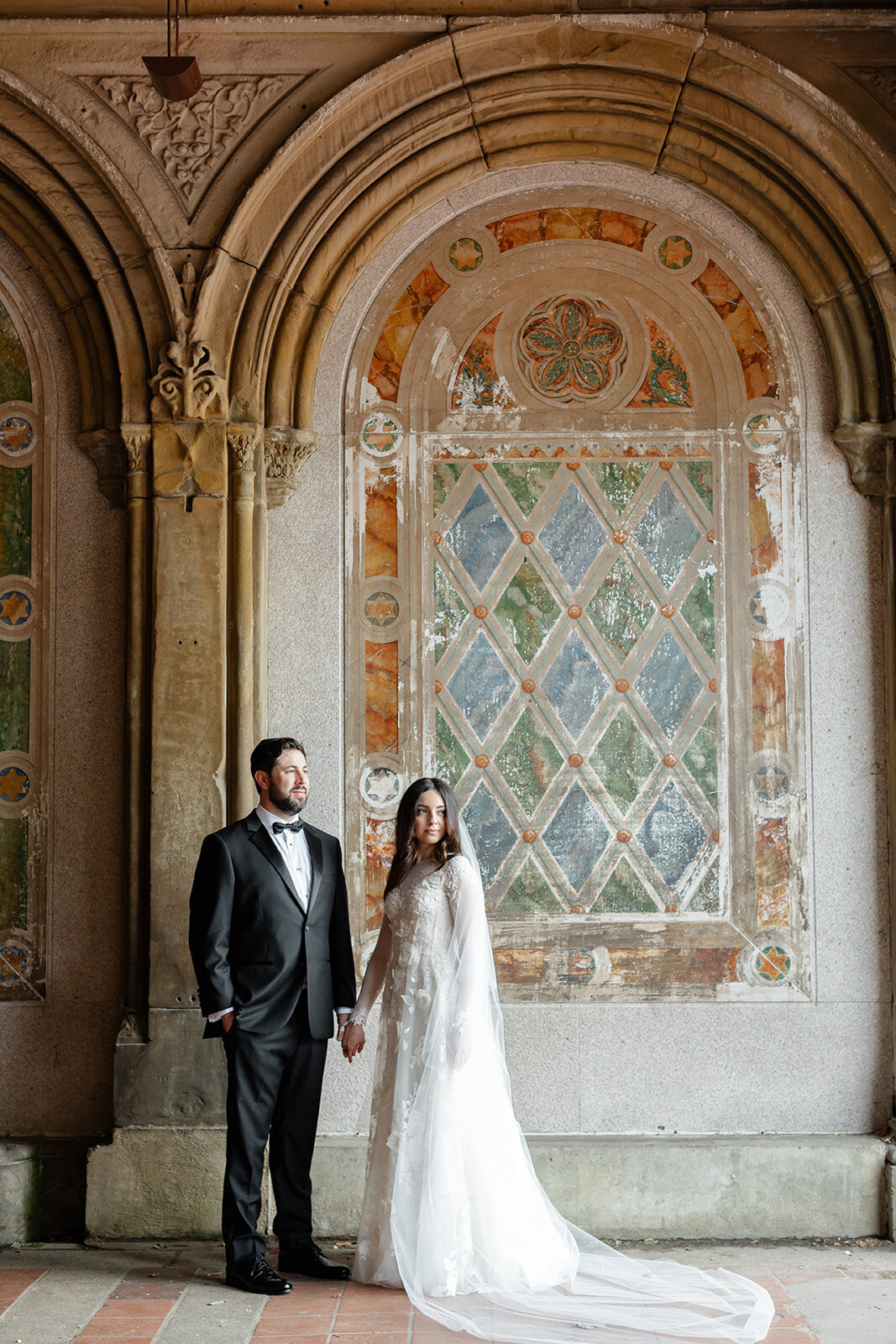 Featured wedding photograph by Alex Knight Studio 6