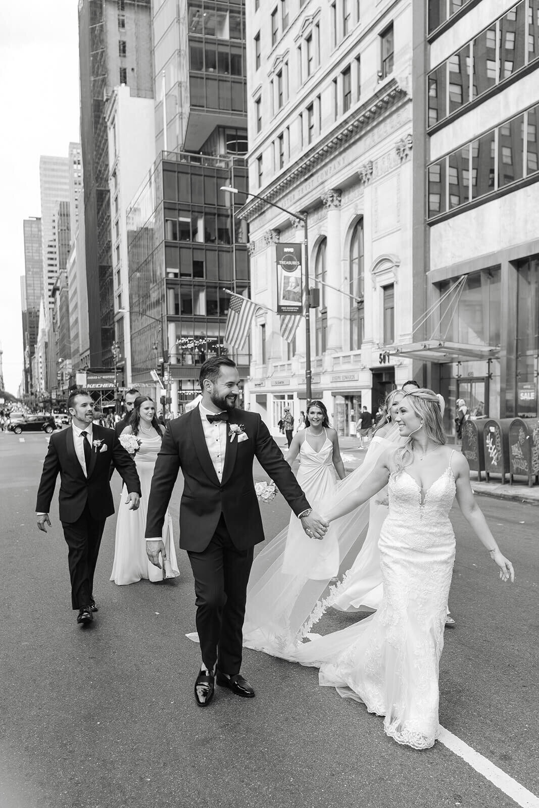Featured wedding photograph by Alex Knight Studio 9