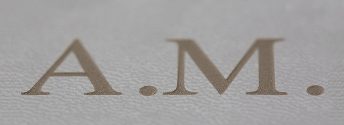 Laser Engraving