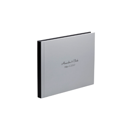 Hardback Cover