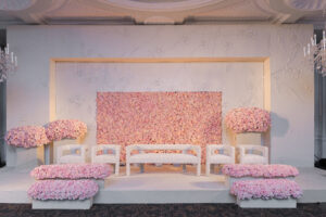 Understated Elegance: A Spotlight on Wedding Planner Shifra Steele — Alex Knight Studio photo 1