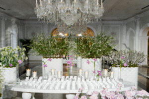 Understated Elegance: A Spotlight on Wedding Planner Shifra Steele — Alex Knight Studio photo 4